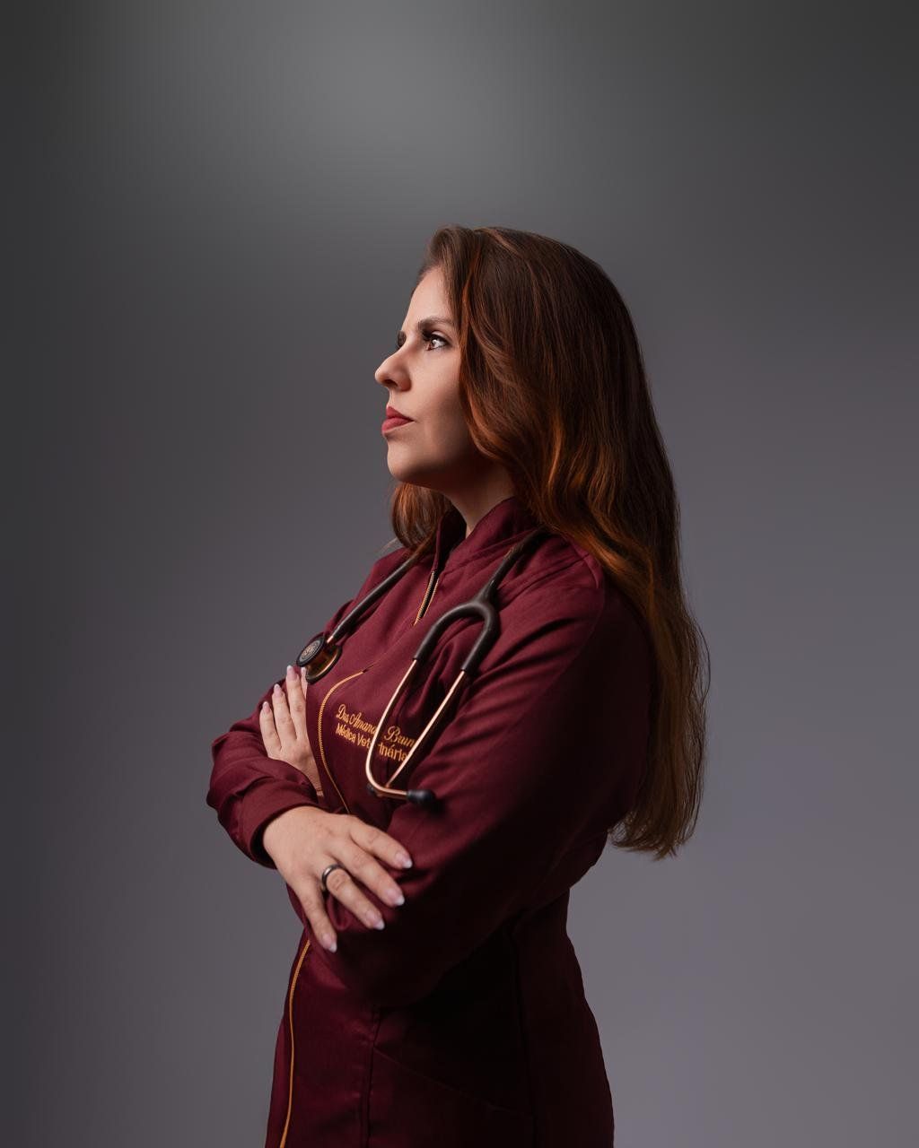 Dra. Amanda Bruns